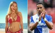 Helen Flanagan Vows Never to Date Footballers Again After Scott Sinclair Split