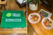 Hello Fresh Review: A Culinary-Challenged Cook's Verdict on the Meal Kit Giant