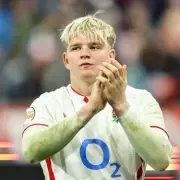 Henry Pollock: Nations Championship Key to England's 2027 World Cup Ambitions
