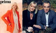 Hermione Norris Dismisses Cold Feet Reunion Rumours, Opens Up on Family and Health
