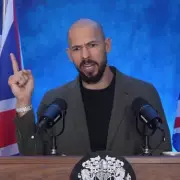 Hertfordshire Police Reopen Andrew Tate Sex Abuse Investigation