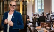 Heston Blumenthal Closes Two-Michelin Star Restaurant Amid Inflation and Health