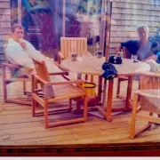 Hidden Secret in New Photo of Andrew and Mandelson with Epstein Revealed