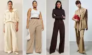 High Street Trousers for Every Body: Expert Picks for Tall, Petite, Plus Size & More