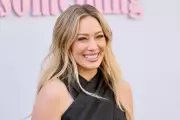 Hilary Duff Reflects on Unconventional Education as a Child Star