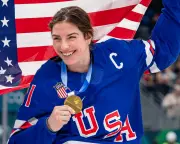 Hilary Knight Retorts to Trump's SNL Joke About US Women's Hockey Team