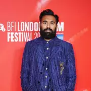 Himesh Patel Cast in The X Files Reboot on Hulu After EastEnders Fame