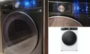 Hisense 5S Washer-Dryer Review: Auto-Dosing Tech Transforms Laundry Chores
