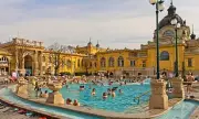 Historic Budapest Thermal Baths to Undergo £22 Million Overhaul After Visitor Complaints