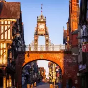 Historic Chester Grosvenor Hotel to Close After RAAC Discovery, Jobs at Risk