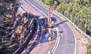 Historic Convict Bridge Closure Disrupts NRL Fans and Western NSW Traffic