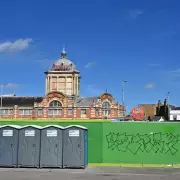 Historic Kursaal Amusement Park in Southend-on-Sea Set for Revival After Years of Decline