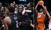 Historic March Madness Opening: Howard's First Win, Texas's Last-Second Triumph