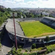 Historic Stadio Flaminio to be Revived in £415 Million Restoration Project