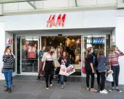 H&M's UK Chief on High Street Commitment Amid Rivalry with Shein and Temu