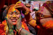 Holi 2026: The Vibrant Hindu Festival of Colors and Renewal Explained