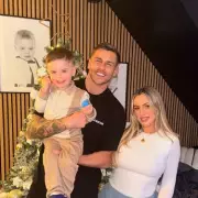 Holly Hagan's Toddler Hospitalised: Geordie Shore Star Issues Parental Alert