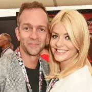 Holly Willoughby's Career Relaunch: New YouTube Show 'Together' with Husband's Production
