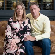 Hollyoaks Star's Character Faces Advanced Ovarian Cancer in Emotional Plot