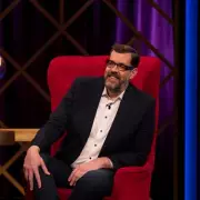 Hollywood Star Michael Sheen Confirmed as New Host of BBC's House of Games