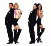 Hollywood's Hidden Heroes: The Secret World of Body Doubles Revealed