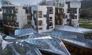 Holyrood Bans Alcohol Expenses and Staff Overnight Stays After Harassment Report