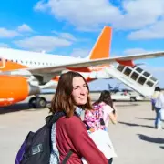 Home Bargains' £6 'Ultimate' Travel Bag Fits Ryanair, Easyjet & Jet2