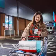 Home Bargains' £8 Daisy Flower Ball Adds Year-Round Colour to Gardens