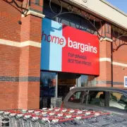 Home Bargains' 99p Easter Bunting Promises to Brighten Spring Homes