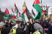 Home Secretary Bans London Al-Quds March Over Iranian Regime Links