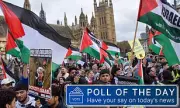Home Secretary Bans Pro-Iranian March in London to Prevent Public Disorder