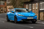 Honda Prelude Review: A Defiant Coupe in an SUV World