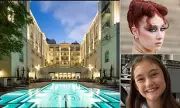Hotel Backs Jude Law's Daughter in Chappell Roan Security Guard Dispute