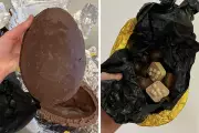 Hotel Chocolat's £90 Ostrich Egg Taste Test: Luxury or Overpriced?