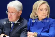House Committee Releases Bill and Hillary Clinton Epstein Deposition Videos