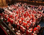 House of Lords Reform Stalls as Hereditary Peers Depart Amid Tory Resistance