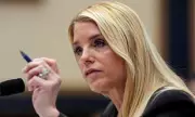 House Oversight Subpoenas AG Pam Bondi in Epstein Files Investigation