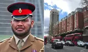 Household Cavalry Soldier Faces Deportation After Sexual Assault on Colleague's Girlfriend