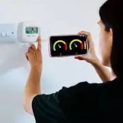 Households Urged to Submit Energy Meter Readings Before Price Cap Falls