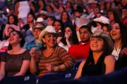 Houston Rodeo Enforces Strict Dress Code to Uphold Family-Friendly Atmosphere