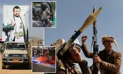 Houthi Terror Group Threatens to Join Middle East Conflict Against US and Israel
