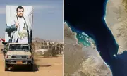 Houthis Threaten Second Vital Oil Route in Major Middle East Escalation
