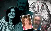 How a Donated Brain Exposed a Double Murderer's Chilling Charade