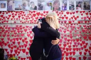 How a Hug Foiled a Terror Plot: The Science Behind Human Touch