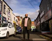 How Cheetham Hill's Backstreets Became Britain's Vape Wholesale Capital