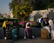 How the US-Israeli War on Iran Created a Massive Global Airspace Gap