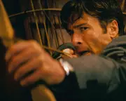 How to Make a Killing Review: A Pale Imitation of a Classic Comedy