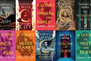 How to Read Sarah J Maas Books: Chronological vs Publication Order Guide