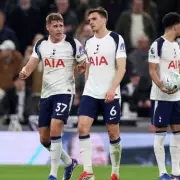 How to Watch Atletico Madrid vs Tottenham: TV, Stream, Radio Details