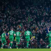 How to Watch Czech Republic vs Ireland World Cup Qualifying Play-Off on TV